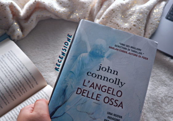 L'angelo delle ossa, John Connolly: 1 thriller affascinante