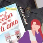 Non è colpa mia se ti amo - 1 Office romance intenso