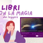 5 libri con la magia