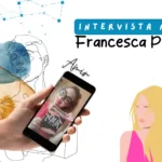 Intervista a Francesca Preziosi, Amir: 1 intenso romance MM