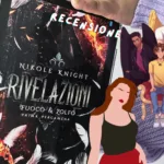 Rivelazioni, Fuoco & Zolfo 1: affascinante urban fantasy mm poliamore