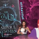 The Coven di Harper L. Woods: 1 fantasy oscuro e affascinante 