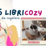 Speciale Natale: 5 libri cozy per il regalo perfetto!