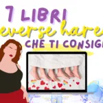 Ti consiglio 7 libri reverse harem con una storia vitale