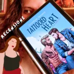 Tattooed Heart di Christian Cannavò: 1 romance mm unico!